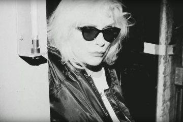 Blondie estrena videoclip para "Long Time". Cusica plus