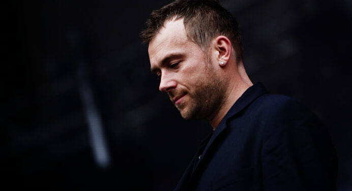 Damon Albarn habla sobre la posibilidad de un nuevo disco de Blur