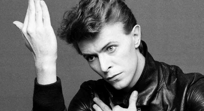 Dos álbumes «raros» de David Bowie se publicarán en el Record Store Day