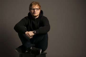 Ed Sheeran desmiente rumores acerca de su retiro de la música. Cusica plus.