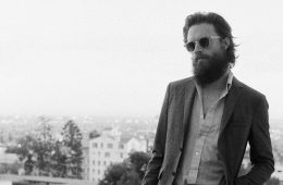 Father John Misty lanza video nuevo