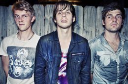 Foster the People sorprende con 3 temas nuevos