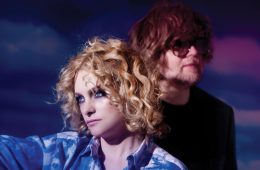 Goldfrapp estrena video de “Systemagic”. Cusica plus.