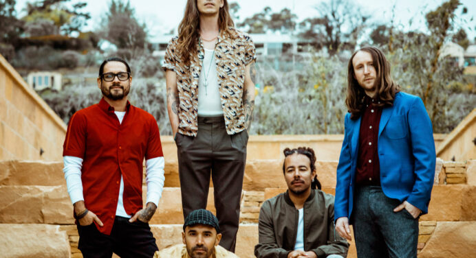 Reseña: Incubus – ‘8’