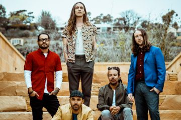 Reseña: Incubus - '8'