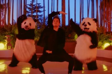 John Mayer baila en su nuevo videoclip "Still Feel Like Your Man". Cusica plus