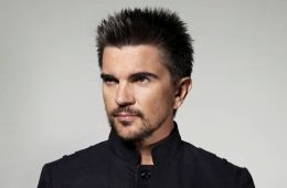 Juanes lanza su primer sencillo en ingles