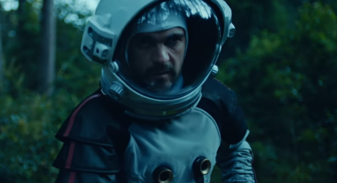 Juanes publica videoclip de su canción «Ángel»