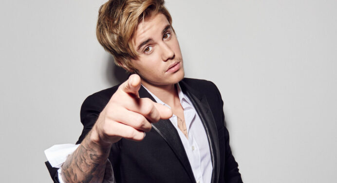 Gira mundial de Justin Bieber ha recaudado 200 millones de dólares