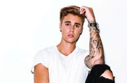 Justin Bieber versiona "Despacito" de Luis Fonsi. Cusica plus