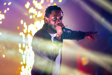 Kendrick Lamar publica el nombre, arte y tracklist de su nuevo disco. Cusica plus