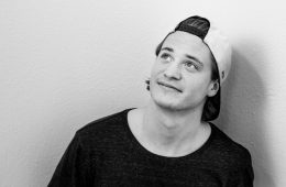 El Dj Noruego Kygo lanzo su nuevo sencillo