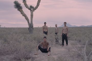 La Vida Bòheme estrena videoclip de "Lejos". Cusica plus