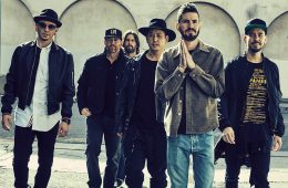 “Good Goodbye”, nuevo tema de Linkin Park . Cusica plus.