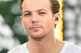 Louis Tomlinson deberá presentarse en audiencia en Los Ángeles. Cusica plus