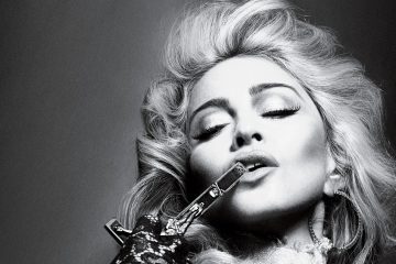 Universal Pictures prepara biopic de Madonna. Cusica plus.