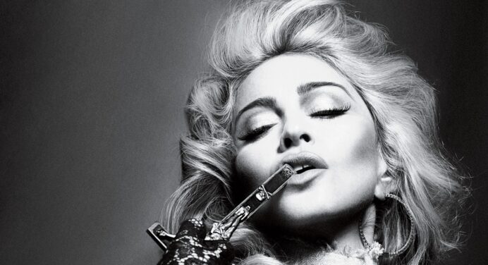 Universal Pictures prepara biopic no autorizada de Madonna