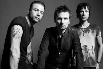 Muse trabaja en nuevo disco y comparte video en el estudio. Cusica plus