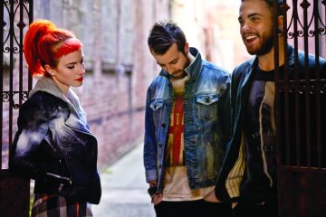 Paramore publica misterioso arte de su próximo álbum. Cusica plus