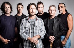 David Letterman inducirá a Pearl Jam en el Salón de la Fama del Rock & Roll. Cusica plus