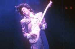 Juez prohíbe lanzamiento de disco póstumo de Prince. Cusica plus