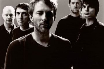 Radiohead interpreta "House of Cars" después de una década. Cusica plus