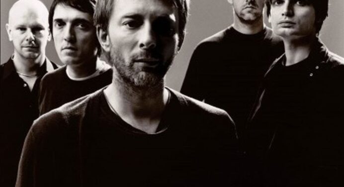 Radiohead interpreta «House of Cars» después de una década