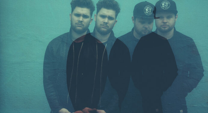 Royal Blood anuncia nuevo álbum y comparte adelanto