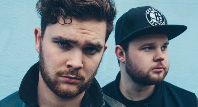 Royal Blood estrena primer sencillo de su próximo disco