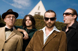 Tool publica imagen de íntriga con posible fecha para su nuevo disco. Cusica plus