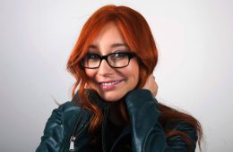 Tori Amos anuncia nuevo álbum. Cusica plus.