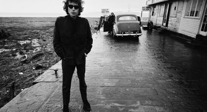 Bob Dylan: el poeta de una humanidad desesperanzada
