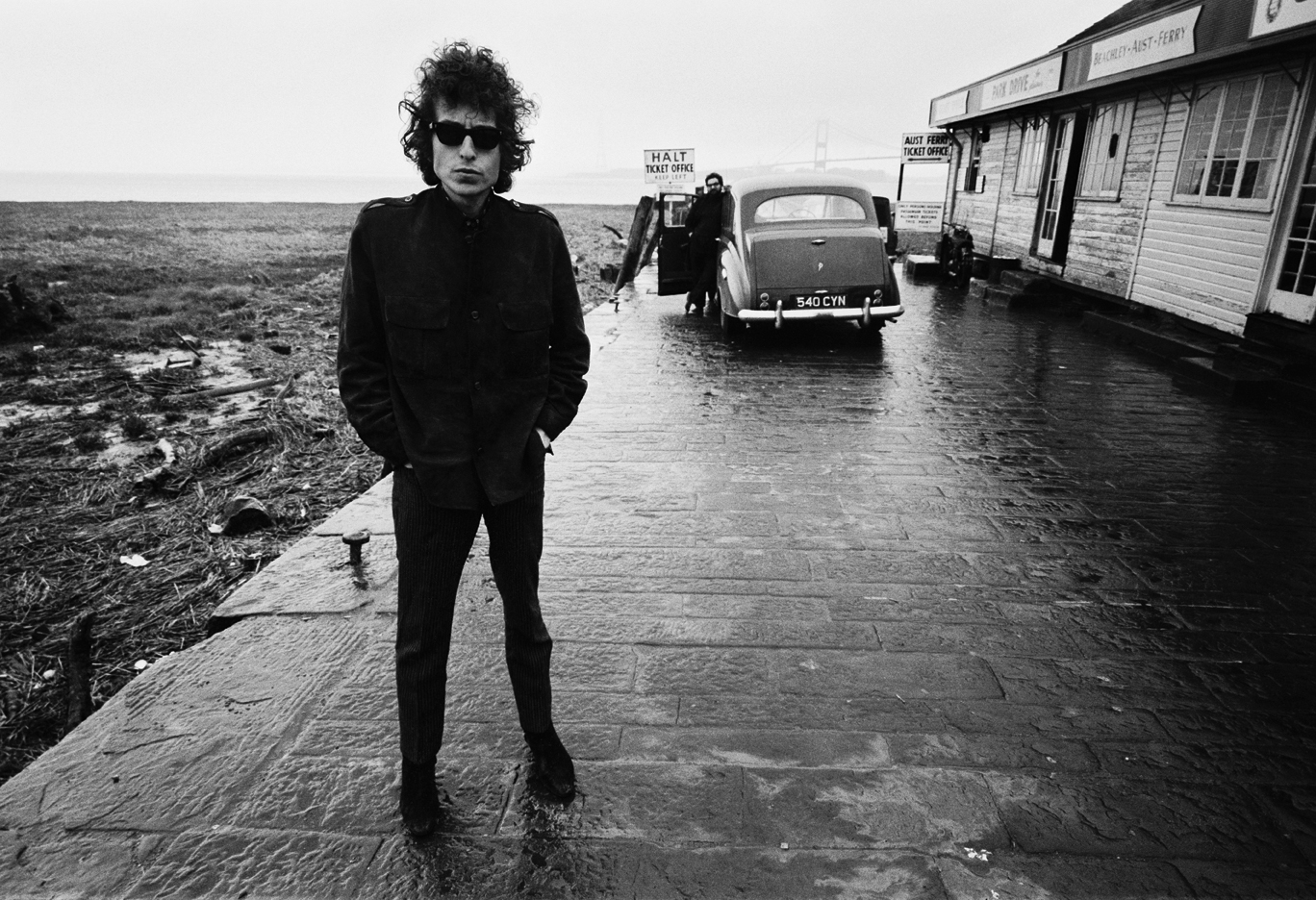 Bob Dylan: el poeta de una humanidad desesperanzada. Cusica plus.