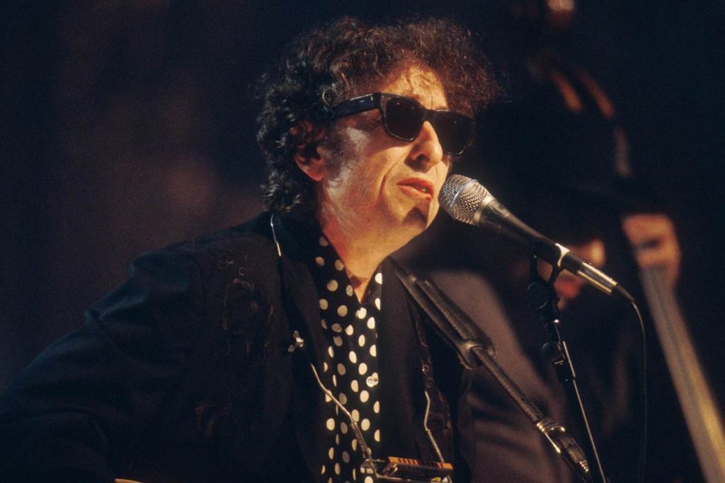 Bob Dylan: el poeta de una humanidad desesperanzada. Cusica plus.