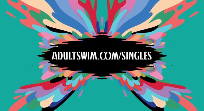 Mira la lista de artistas que participaran en la Single Series de Adult Swim