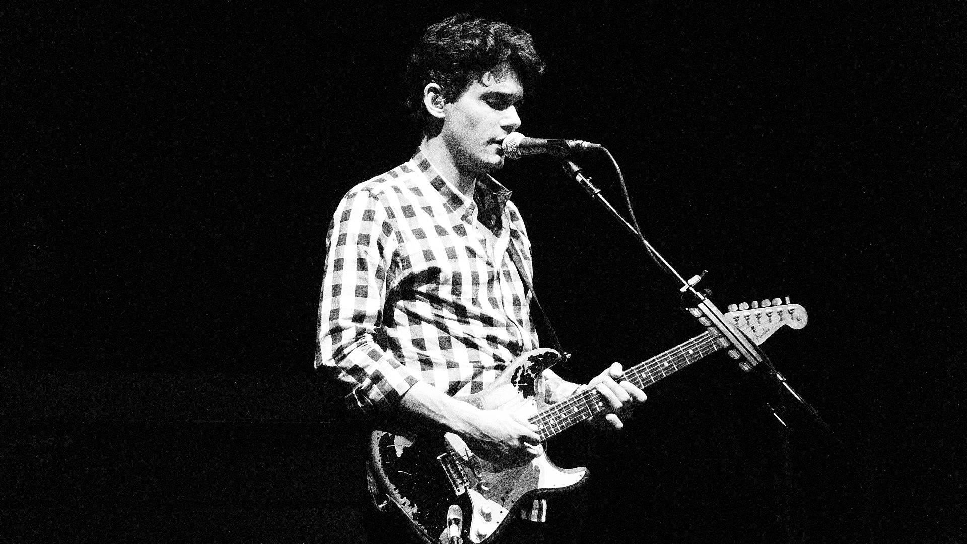 John Mayer versionó en acústico «Pasionfruit» de Drake