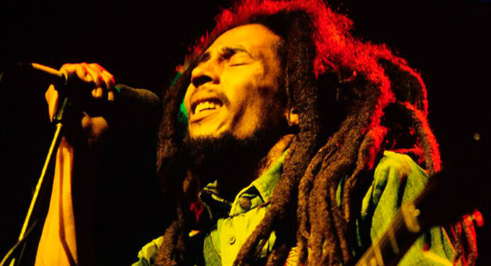 Bob Marley murió hace 36 años pero su legado sigue activo