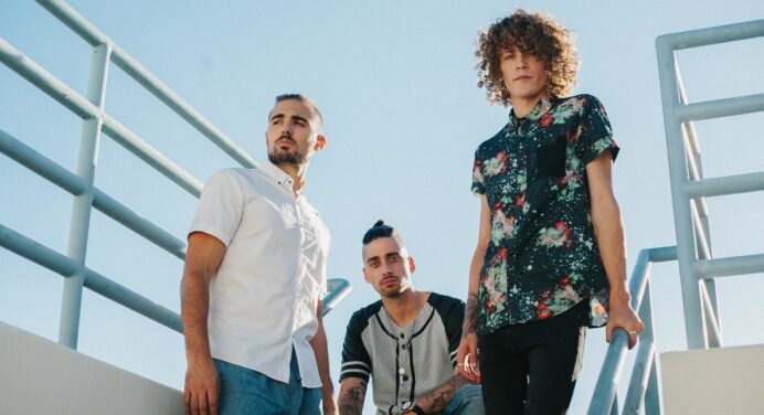 Cheat Codes colabora con Demi Lovato en «No Promises»