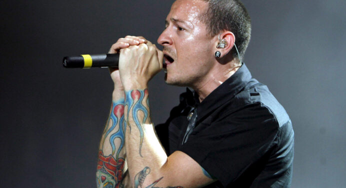 Despues de venderse Linkin Park dice que golpeará a quien le diga vendidos