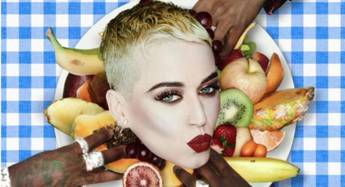 Katy Perry y Migos no invitan a cenar con «Bon Appetit»