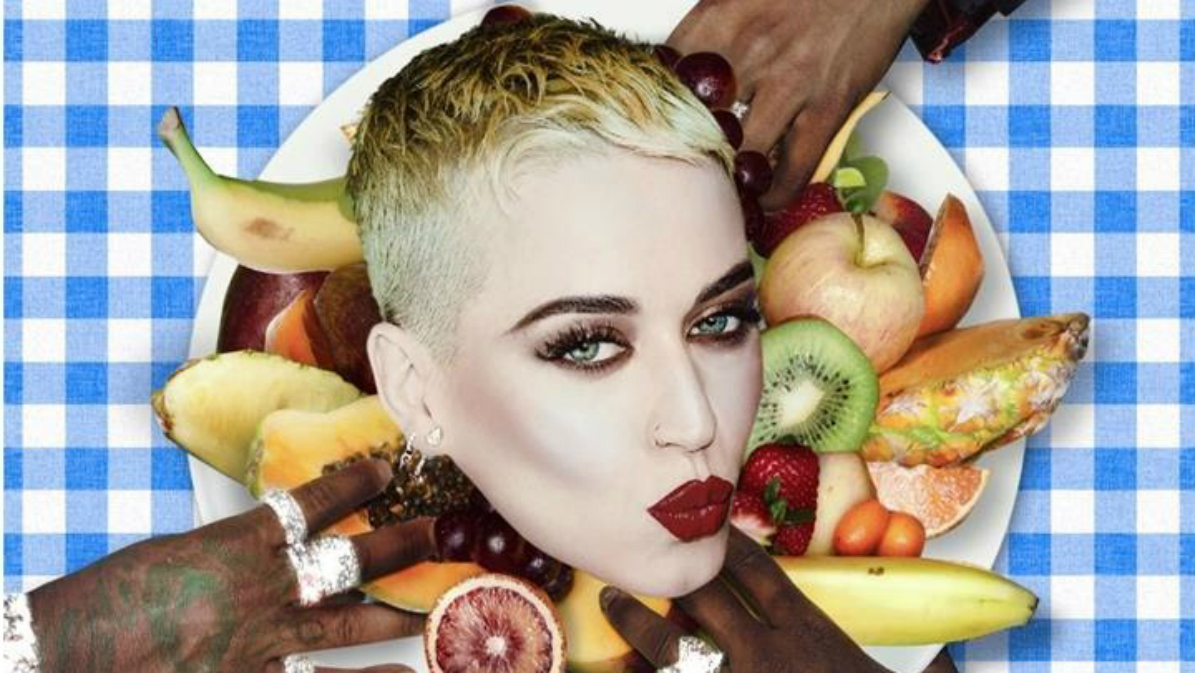 Katy Perry y Migos no invitan a cenar con «Bon Appetit»
