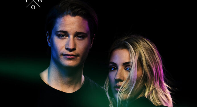 Kygo comparte el vídeo de «First Time» con Elli Goulding