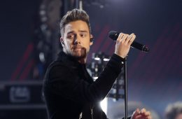 Liam Payne colaboró con migos