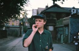 Mac Demarco lanzo disco