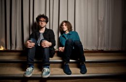 MGMT confirmó nueva música para este año. Cusica plus.