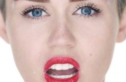 Miley Cyrus reaparece y promete nueva vida y nuevo álbum