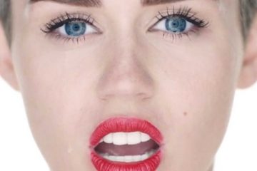 Miley Cyrus reaparece y promete nueva vida y nuevo álbum