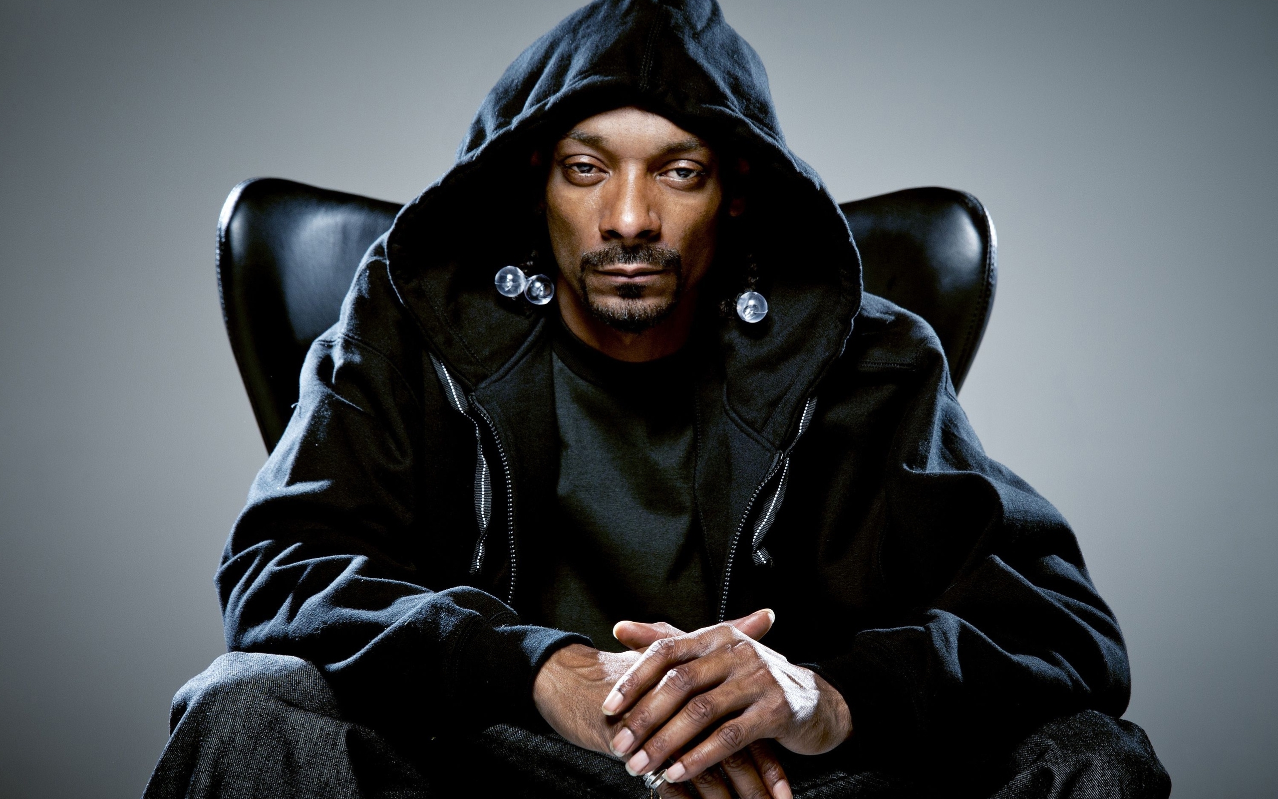 Snoop Dogg presenta Neva Left