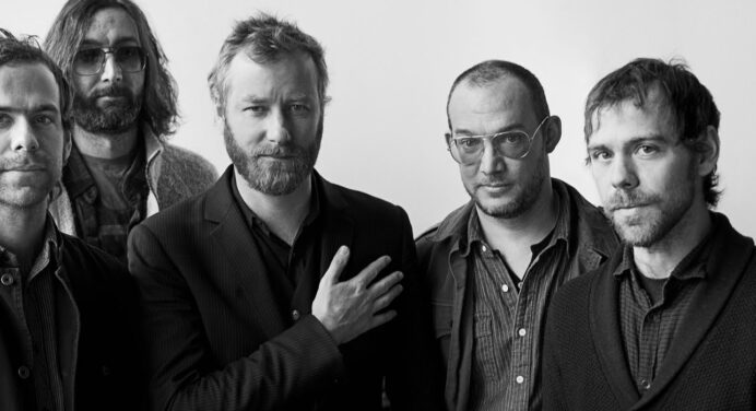 The National presenta sencillo y lista de canciones de su próximo disco ‘Sleep Well Beast’