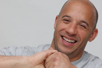 Vin Diesel cree que ganara un Grammy